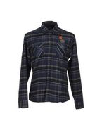 Long sleeve shirts - Item 38288102