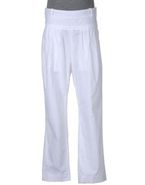 Casual pants - Item 36279432