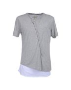 Short sleeve t-shirts - Item 37459795