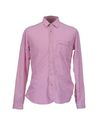 Long sleeve shirts - Item 38281045