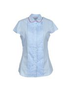 Short sleeve shirts - Item 38305756