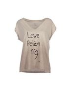 Short sleeve t-shirts - Item 37445797