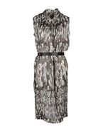 3/4 length dresses - Item 34311951