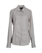 Long sleeve shirts - Item 38293323