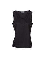 Sleeveless t-shirts - Item 37413908