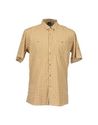 Short sleeve shirts - Item 38282263