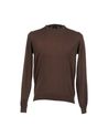 HENRY COTTON'S Crewneck sweaters - Item 39316915