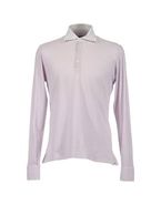 Polo shirts - Item 38289562