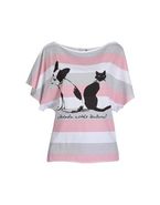 Short sleeve t-shirts - Item 37449943