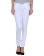 Casual pants - Item 36374142