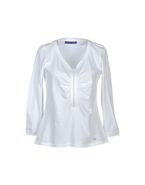 Long sleeve t-shirts - Item 37409595