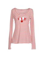 Long sleeve t-shirts - Item 37443839