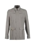 Mid-length jackets - Item 41346677