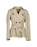 Full-length jackets - Item 41324005