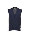 Sweater vests - Item 39323009