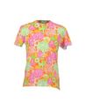 Short sleeve t-shirts - Item 37434504