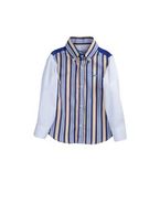 Long sleeve shirts - Item 38308967