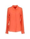 Long sleeve shirts - Item 38300574