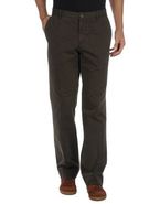 Casual pants - Item 36399763