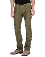 Casual pants - Item 36373622