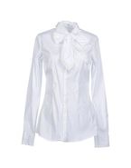 Long sleeve shirts - Item 38305771