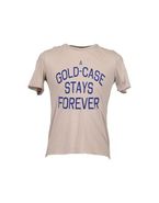 Short sleeve t-shirts - Item 37437015