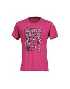 Short sleeve t-shirts - Item 37436484