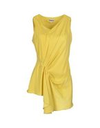 Sleeveless t-shirts - Item 37446044