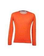 Crewneck sweaters - Item 39335699