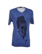 C'N'C' COSTUME NATIONAL Short sleeve t-shirts - It