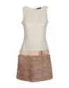 Short dresses - Item 34311813