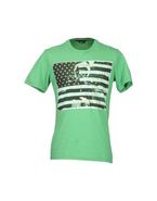 Short sleeve t-shirts - Item 37427050