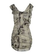 Short dresses - Item 34312399