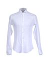 Long sleeve shirts - Item 38276105