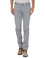 Casual pants - Item 36391732