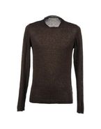 Crewneck sweaters - Item 39324181