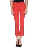 Casual pants - Item 36408991