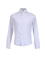 Long sleeve shirts - Item 38286633