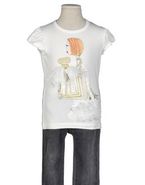 Short sleeve t-shirts - Item 37434803