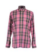 Long sleeve shirts - Item 38276644