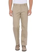 Casual pants - Item 36376365