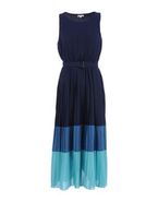 3/4 length dresses - Item 34336830