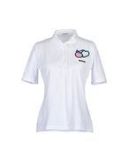 Polo shirts - Item 37450480