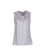 Sleeveless t-shirts - Item 37452172