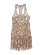 Short dresses - Item 34327108