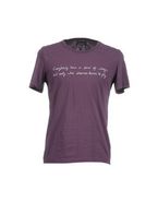 Short sleeve t-shirts - Item 37409355