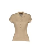 Short sleeve sweaters - Item 39338701