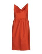 3/4 length dresses - Item 34318994