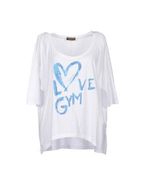 Short sleeve t-shirts - Item 37447247