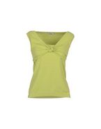 Sleeveless sweaters - Item 39335748